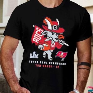 Tom Brady Goat t-shirt New in bag w/tags 🖤